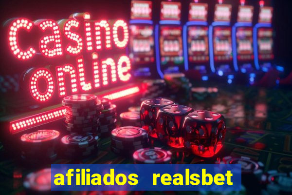 afiliados realsbet com login